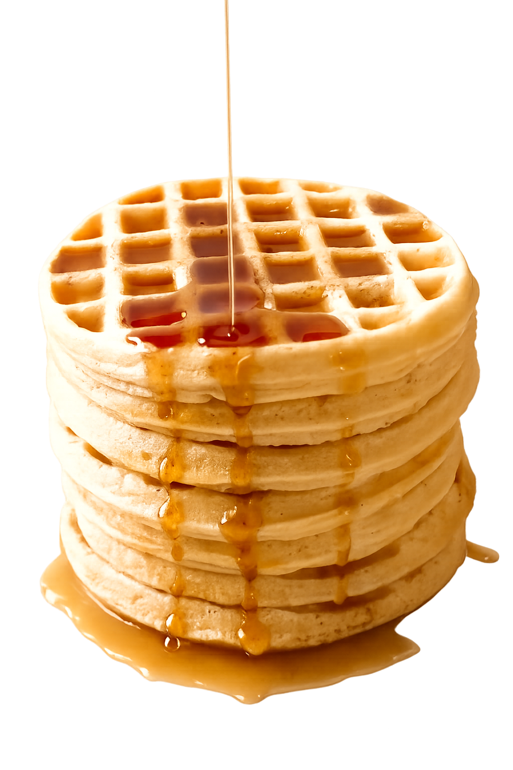 Waffles Stack